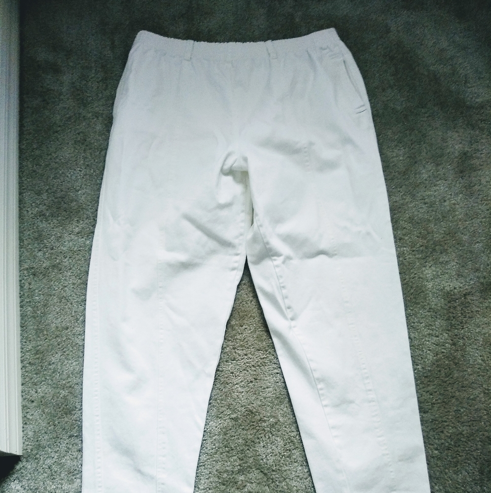 Casual Pants